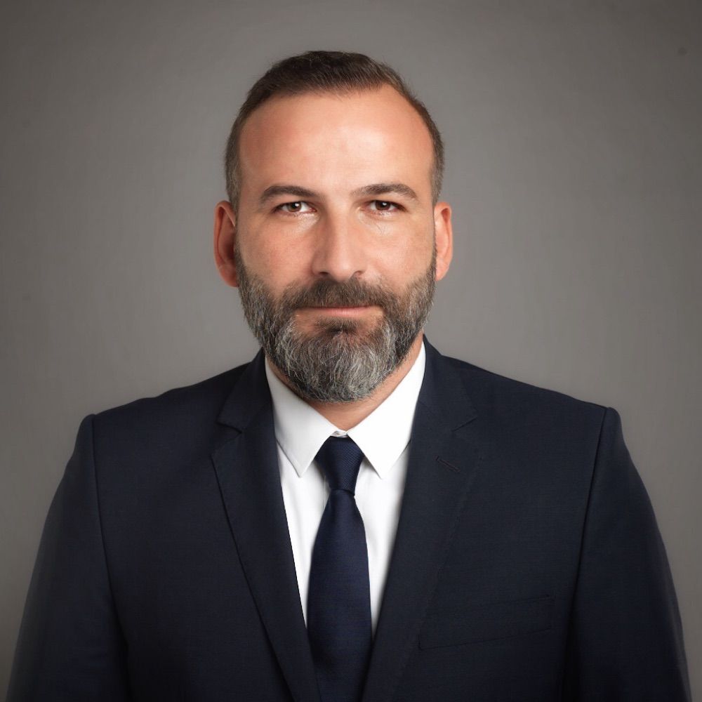 Serdar Akdogar
