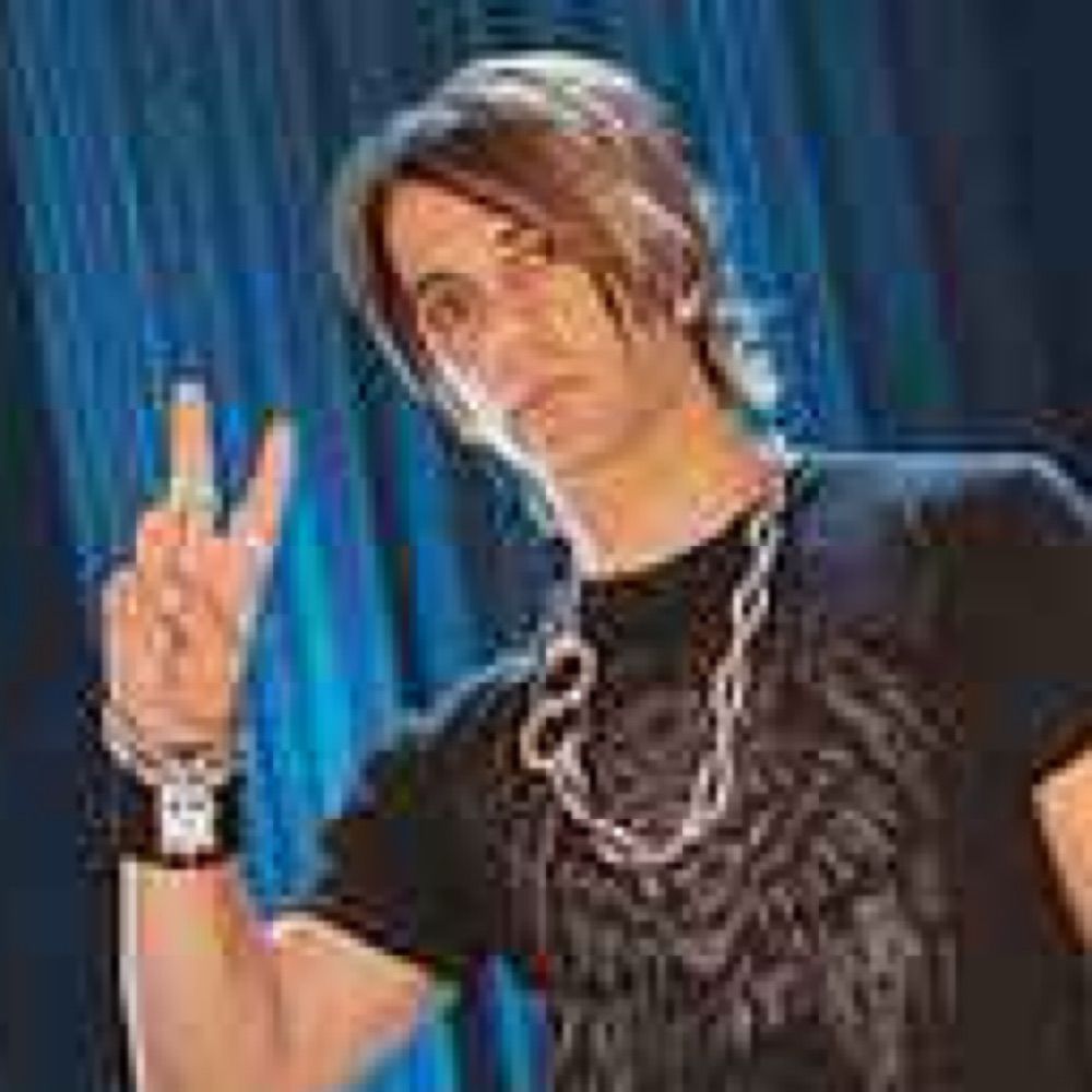 Criss Angle 🪄✝️