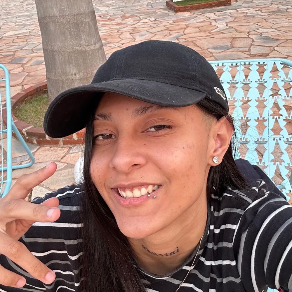 Gabyzinha