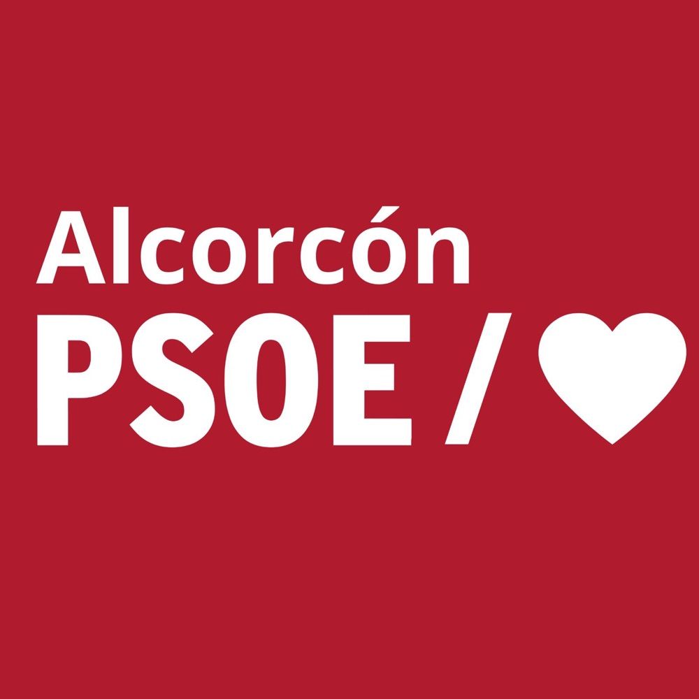 PSOE Alcorcón