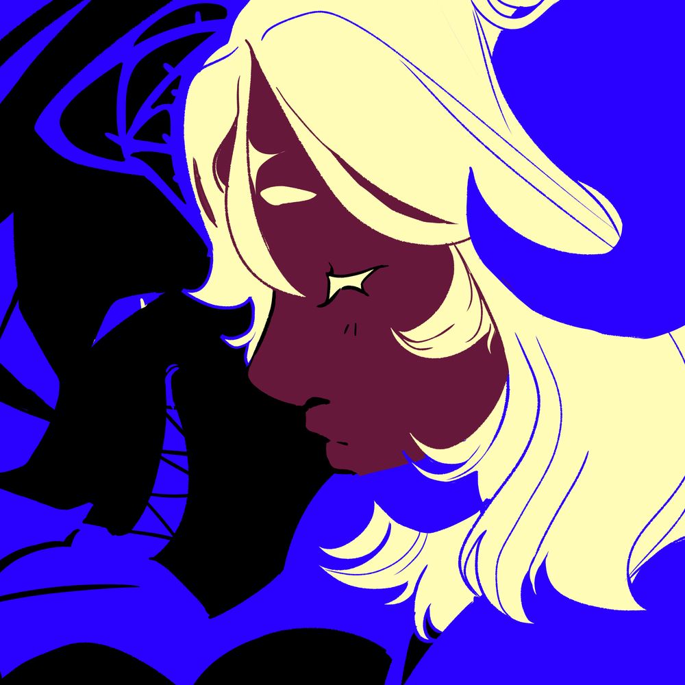 Jasper | 🔞