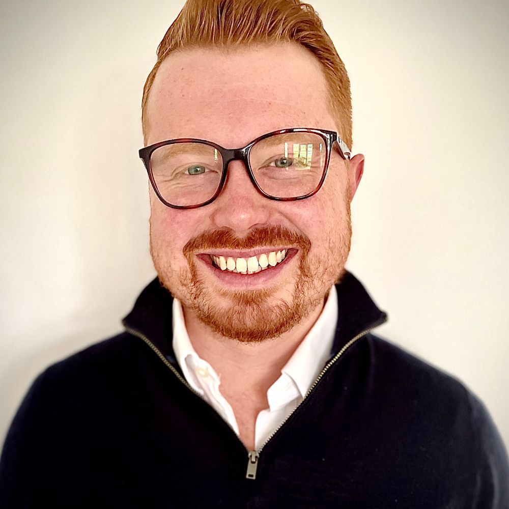 Joshua Lindsey