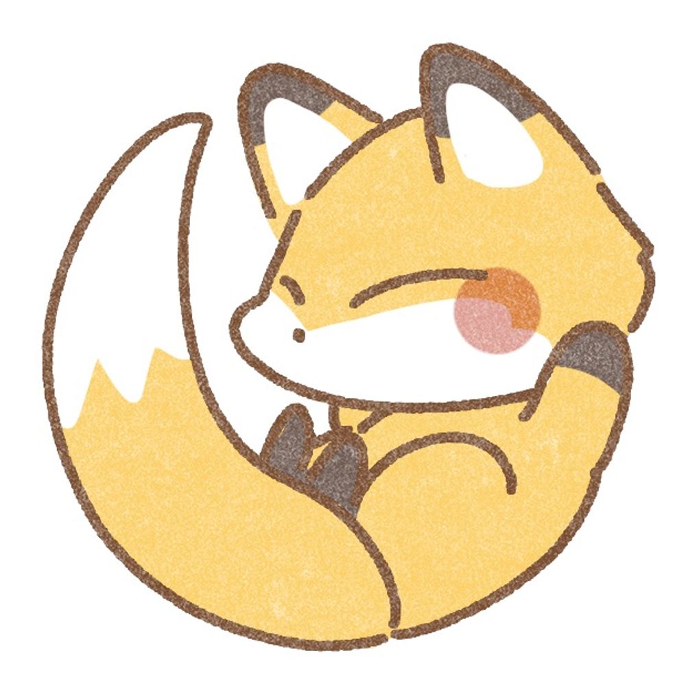 桜音(おと)🦊🪻 @見習い執事