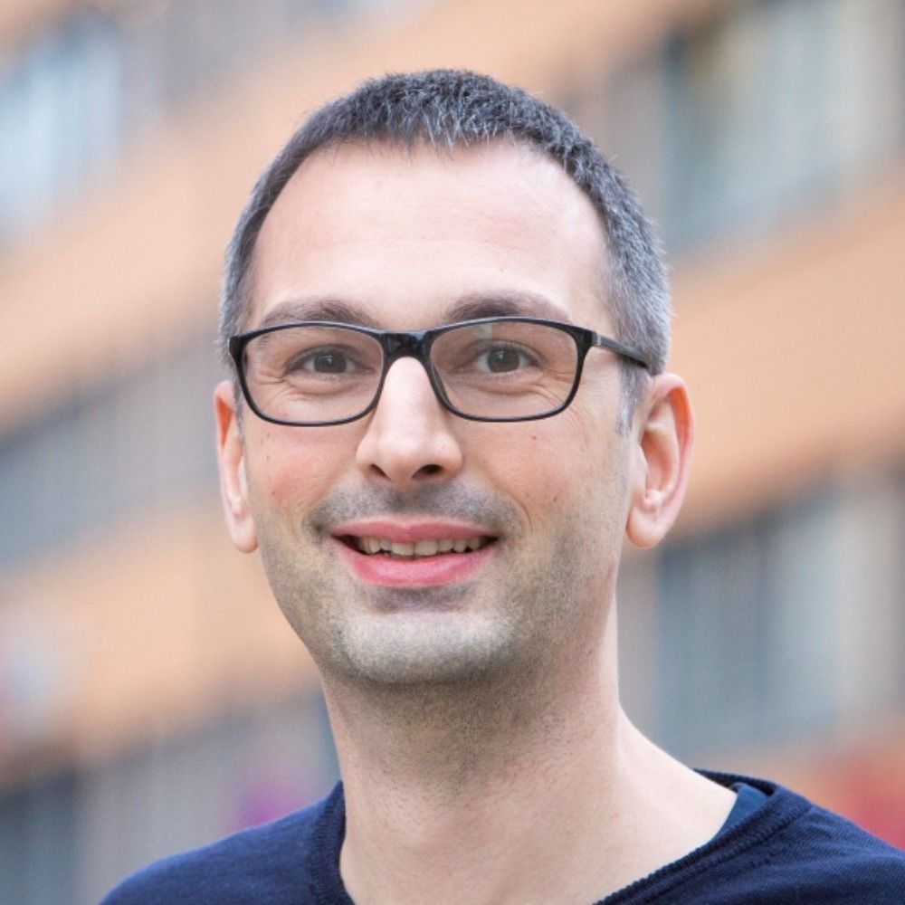 Tobias Schwarz