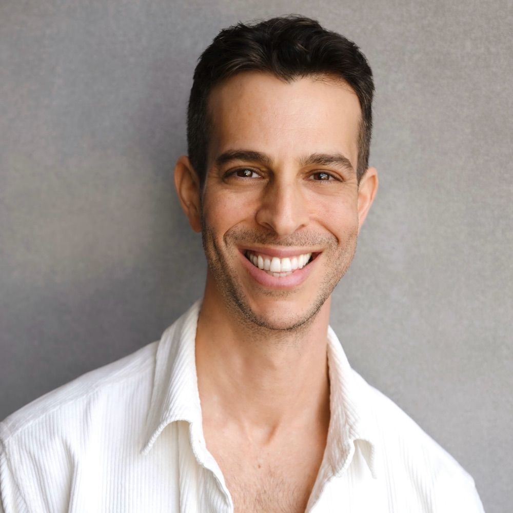 Shai Matheson