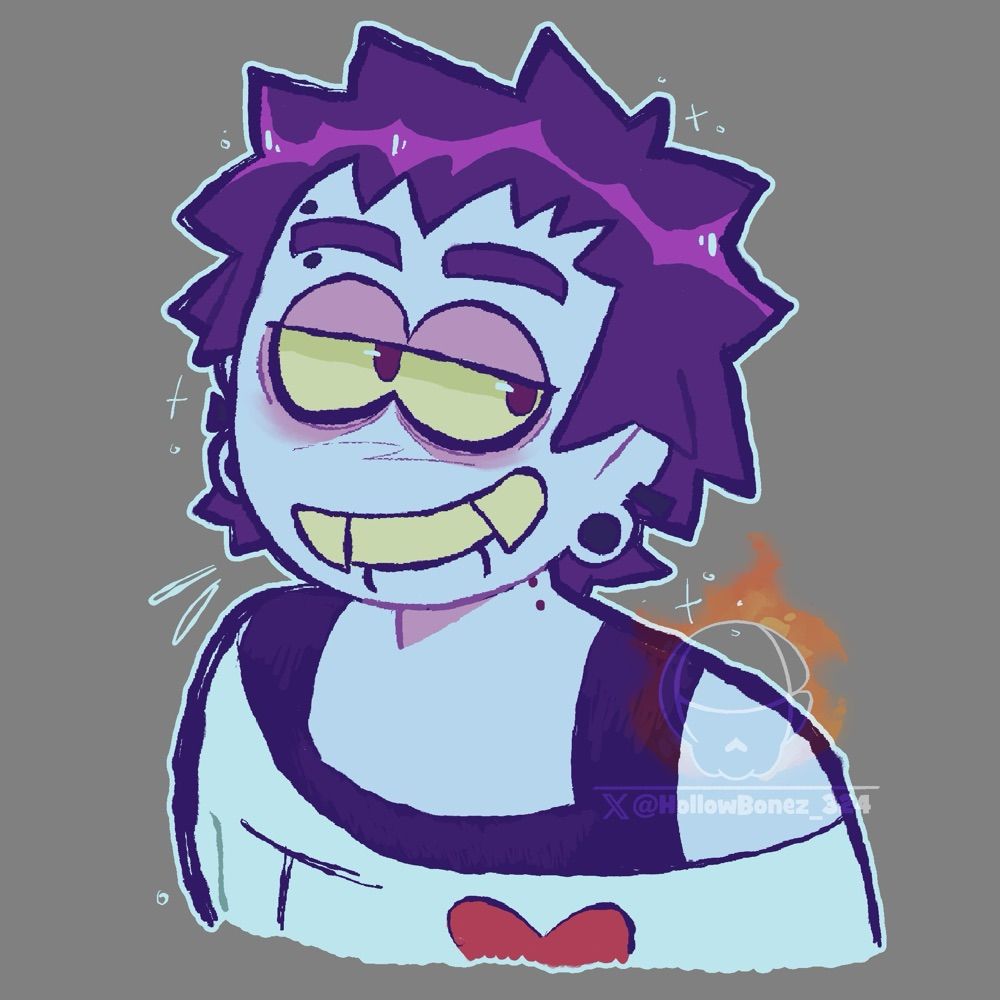 🕸️𝒱𝑜𝒾𝒹/𝒱𝒾𝓃𝒸𝑒🕸️