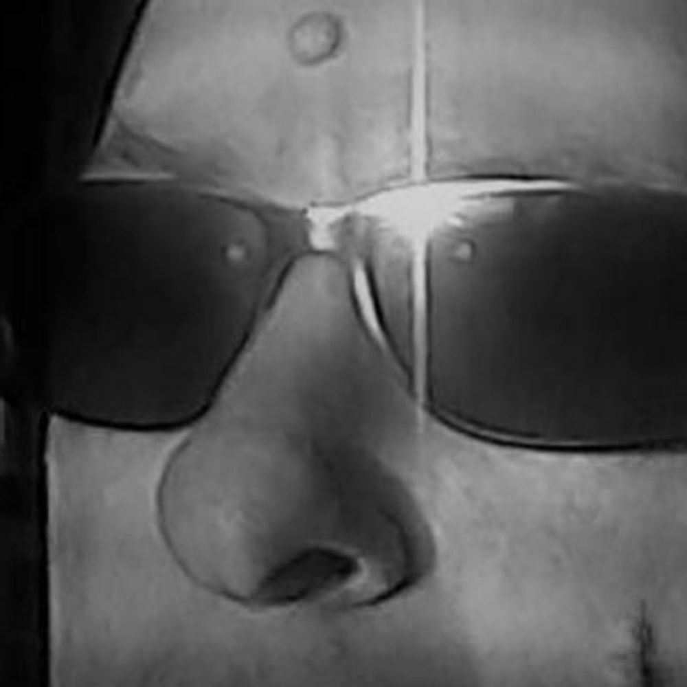 Stefans Sonnenbrille