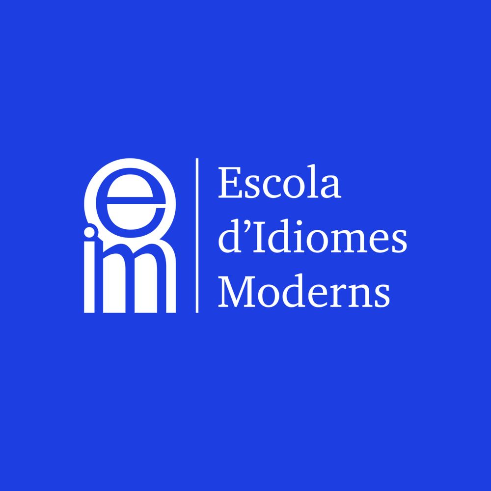 Idiomes UB - Escola d'Idiomes Moderns