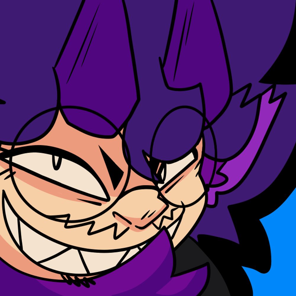 Sammy (commission open)