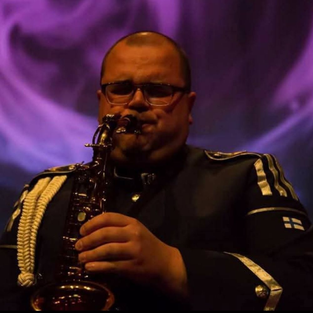 Aki Vänskä