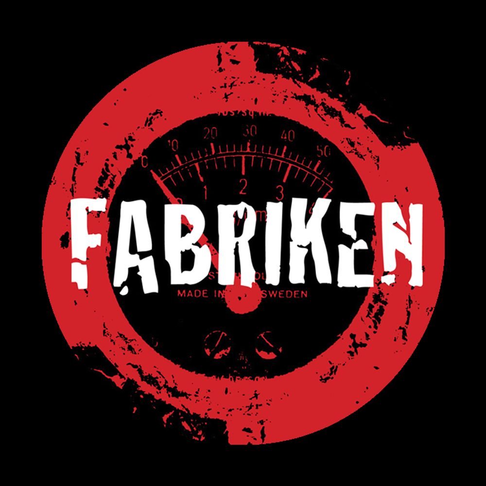 Fabriken