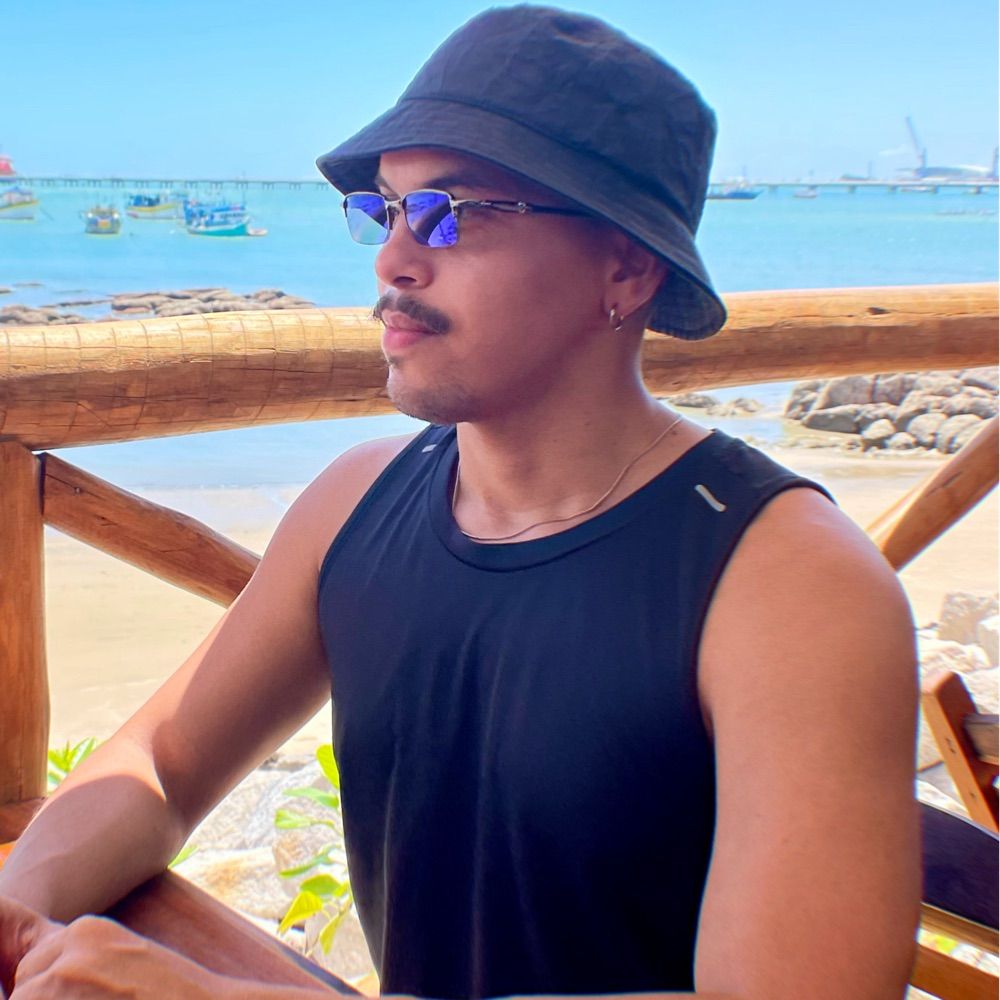 Alan Oliveira 