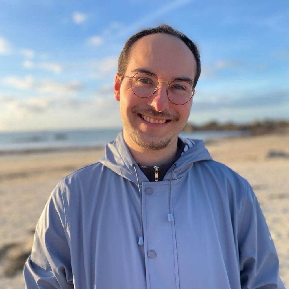 Raphaël Rufflé-Marjot