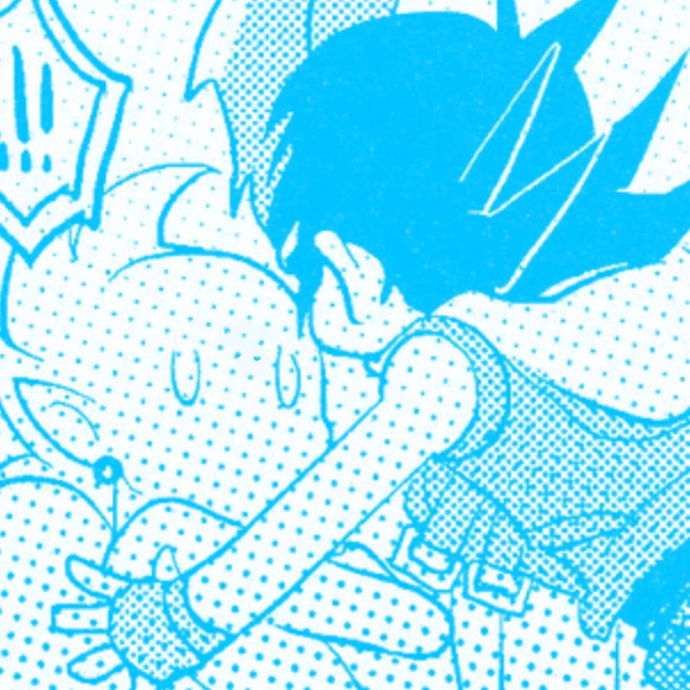 ❄️ F I S H Y 