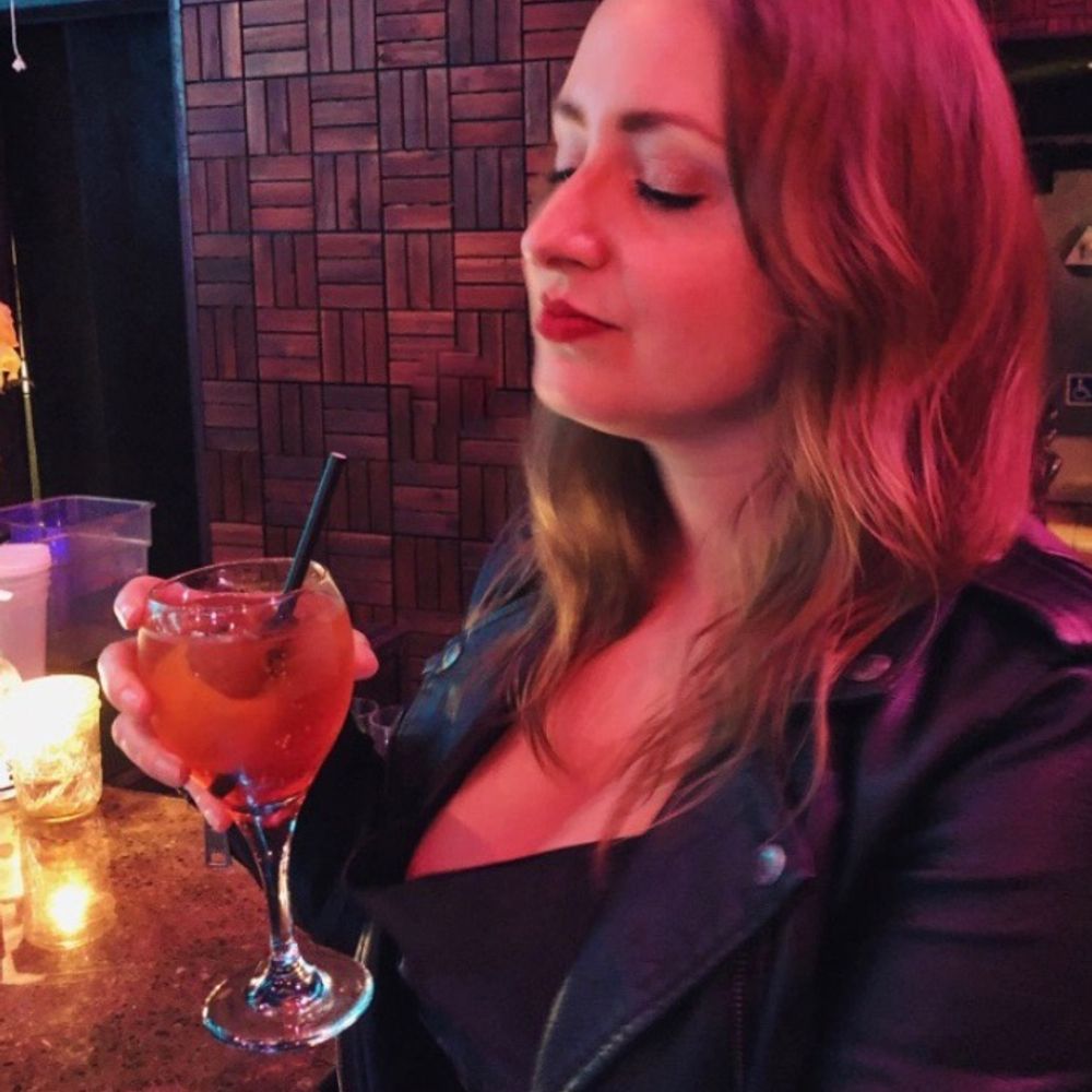 abigail stewart
