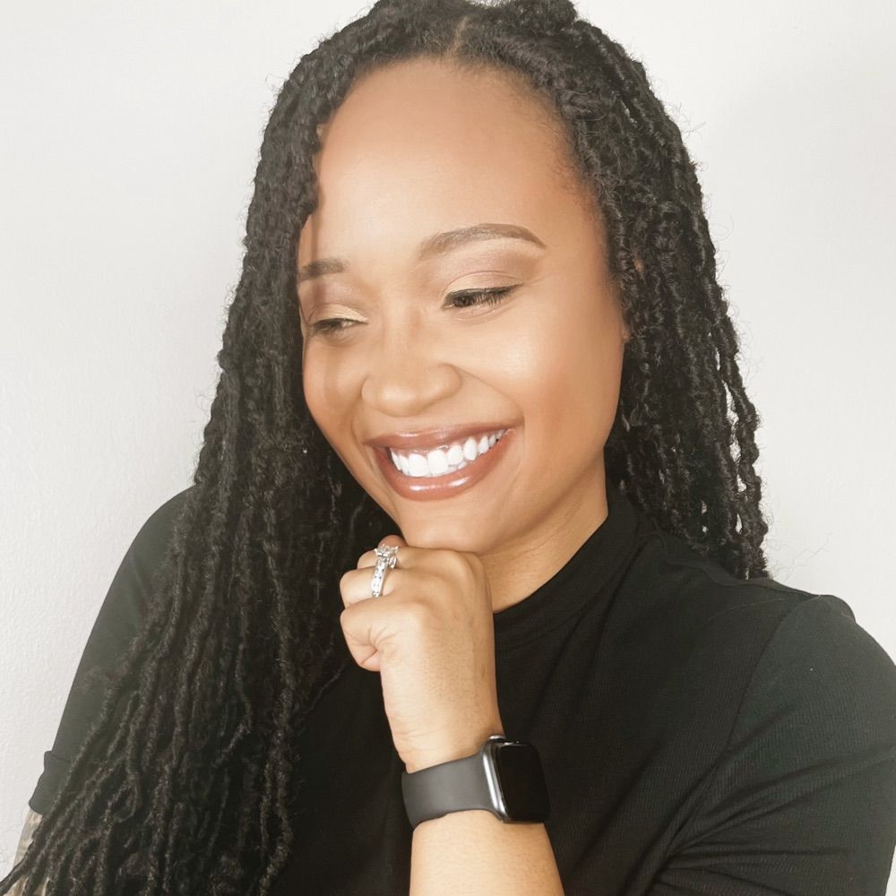Andrea Walker