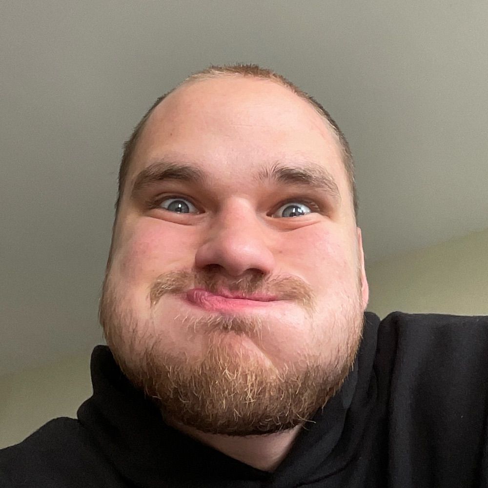 Ben Van Hook