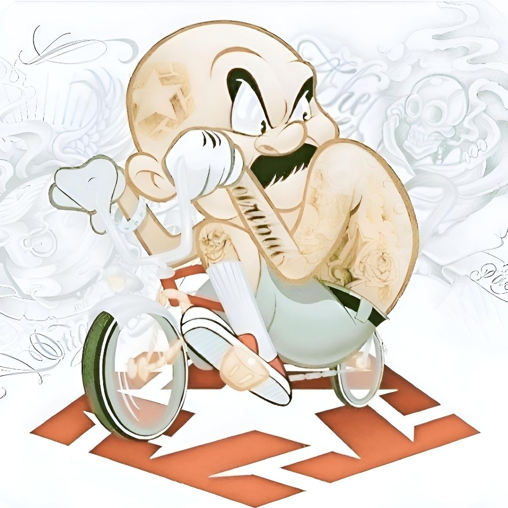 Kleinevuist