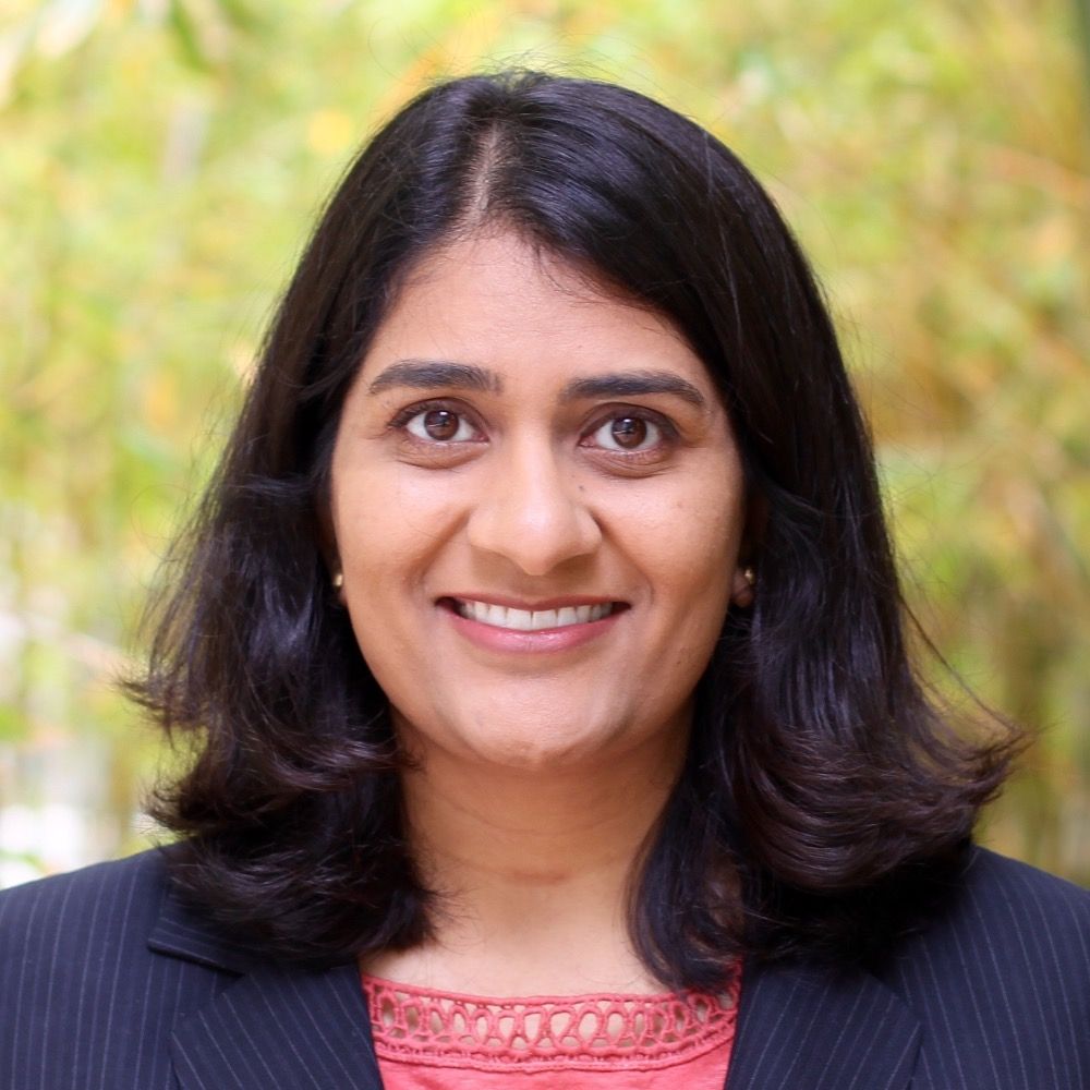 Shanthi Manian