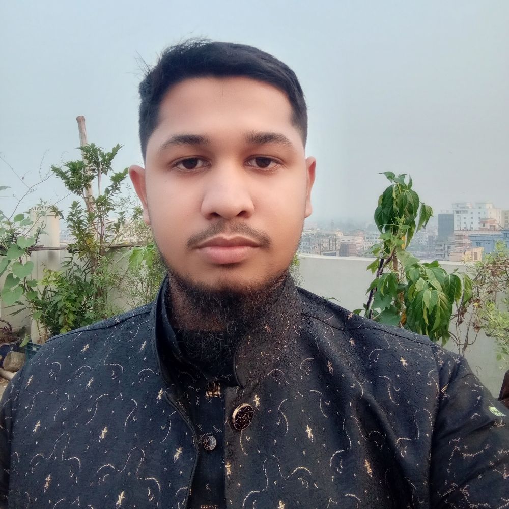 Md.Naeem Sarkar