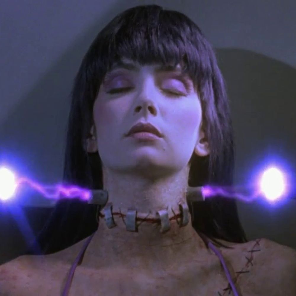 Frankenhooker 