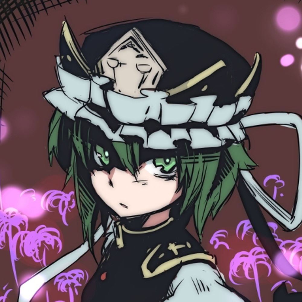 User avatar