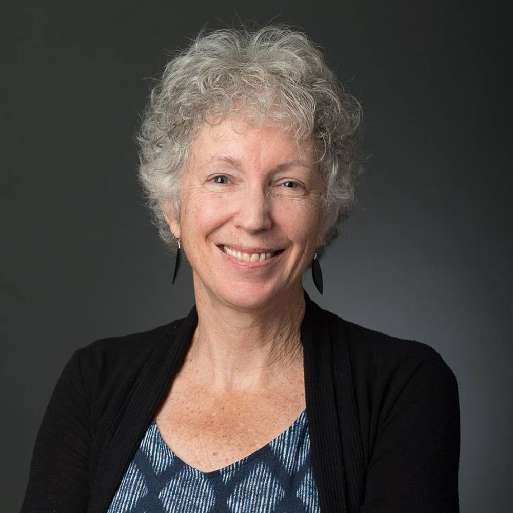 Linda Chalker-Scott 
