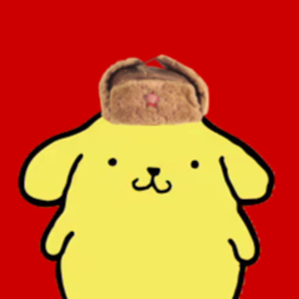 comrade pollux
