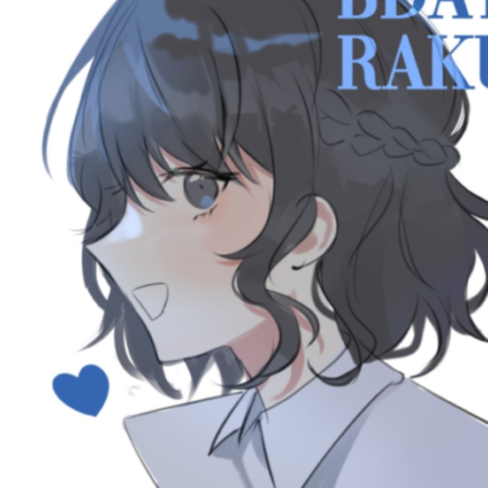 Raku✦