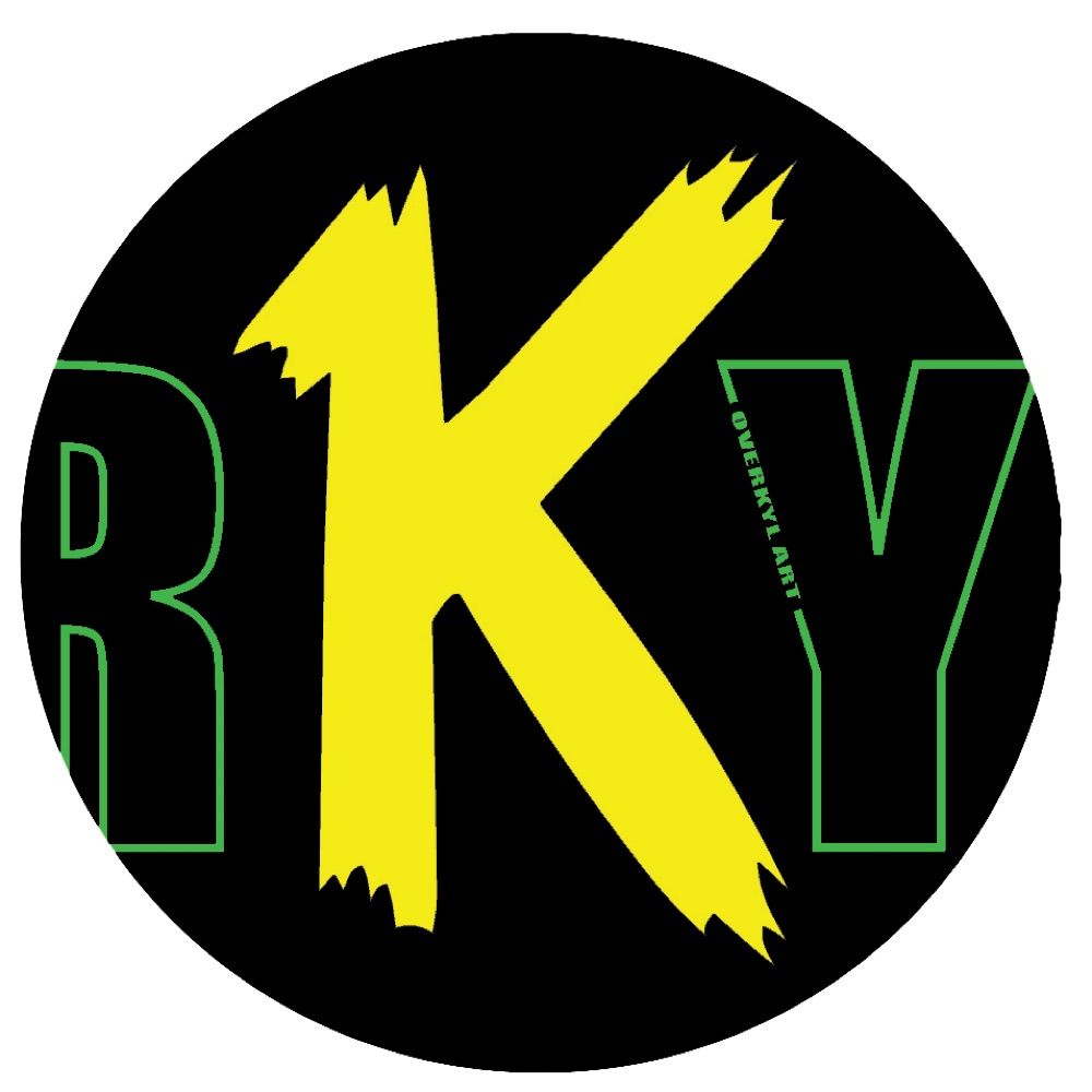 Overkyl Art