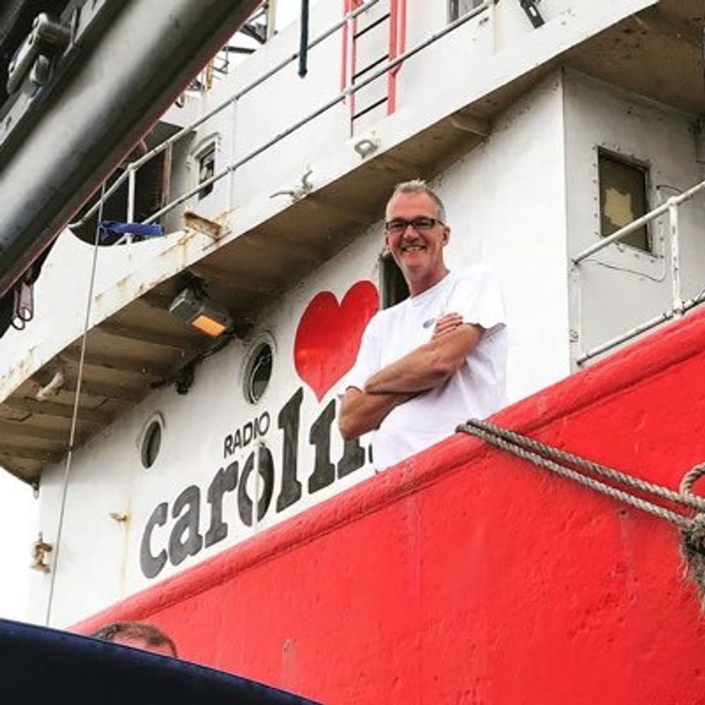 André van Os