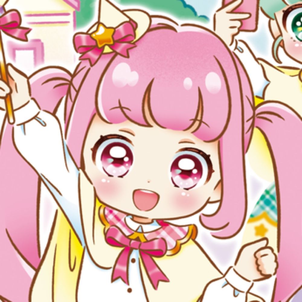 ナカムラアヤナ