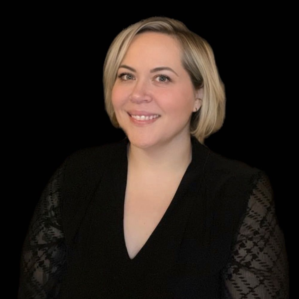 Kate Wyman