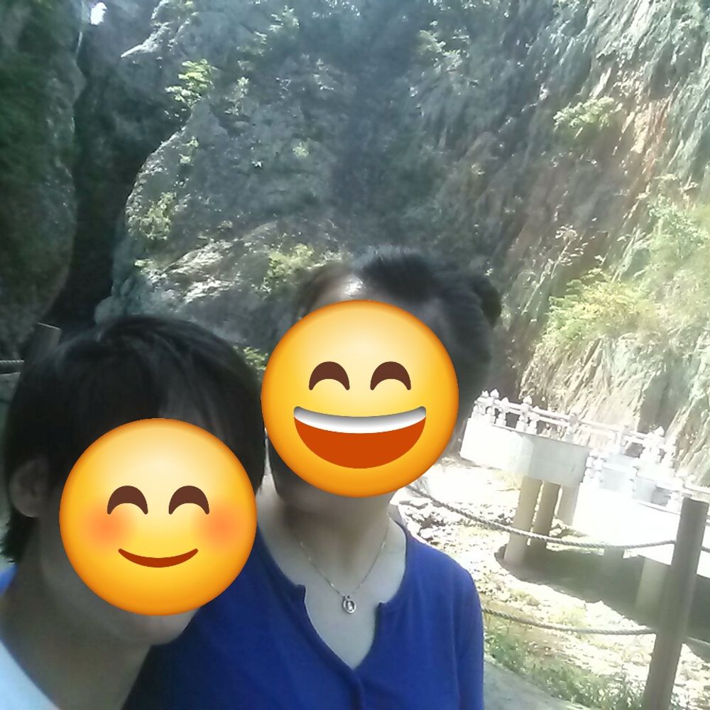 🐉용용🐰토끼 부부