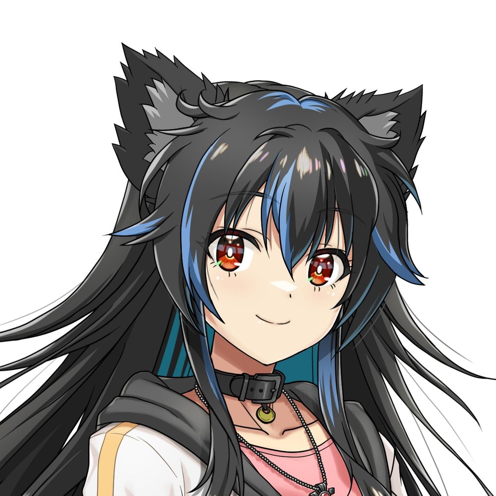 ゆっくりカゲロウ「焔カゲロウ」