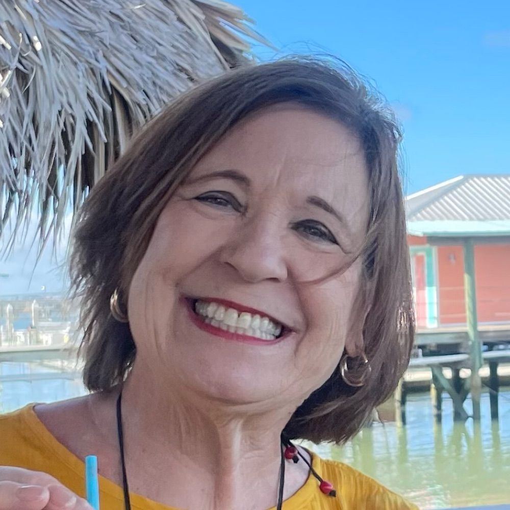Esther Soud Parker