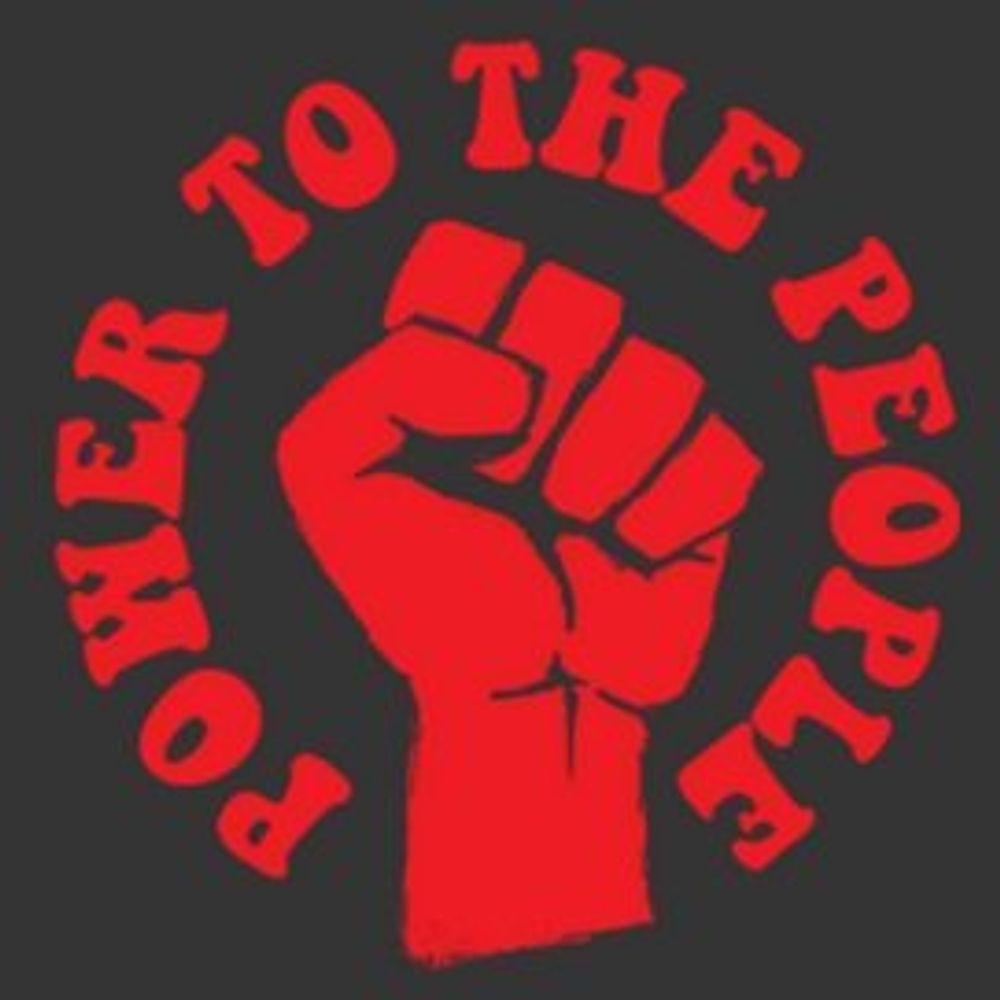 Revolt