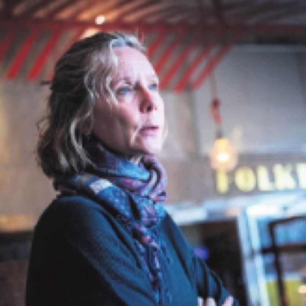 Lotta Lekvall