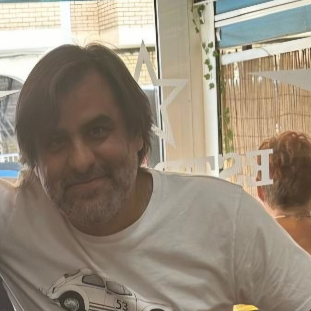 Adolfo Martinez