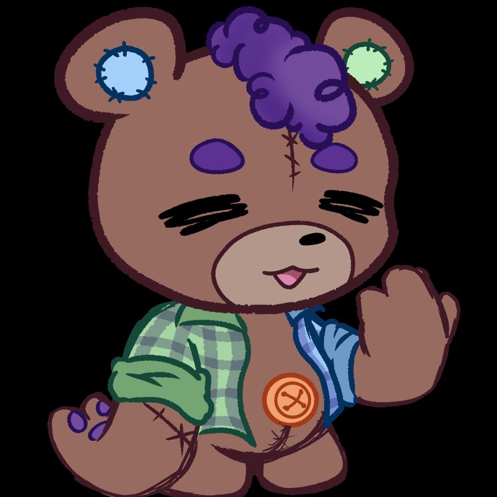 Brown Bear