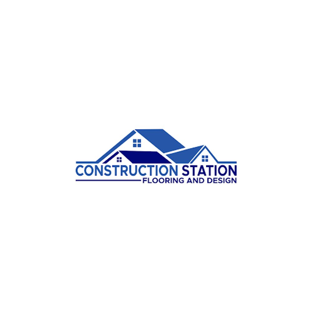 Construction Station Flooring and Design