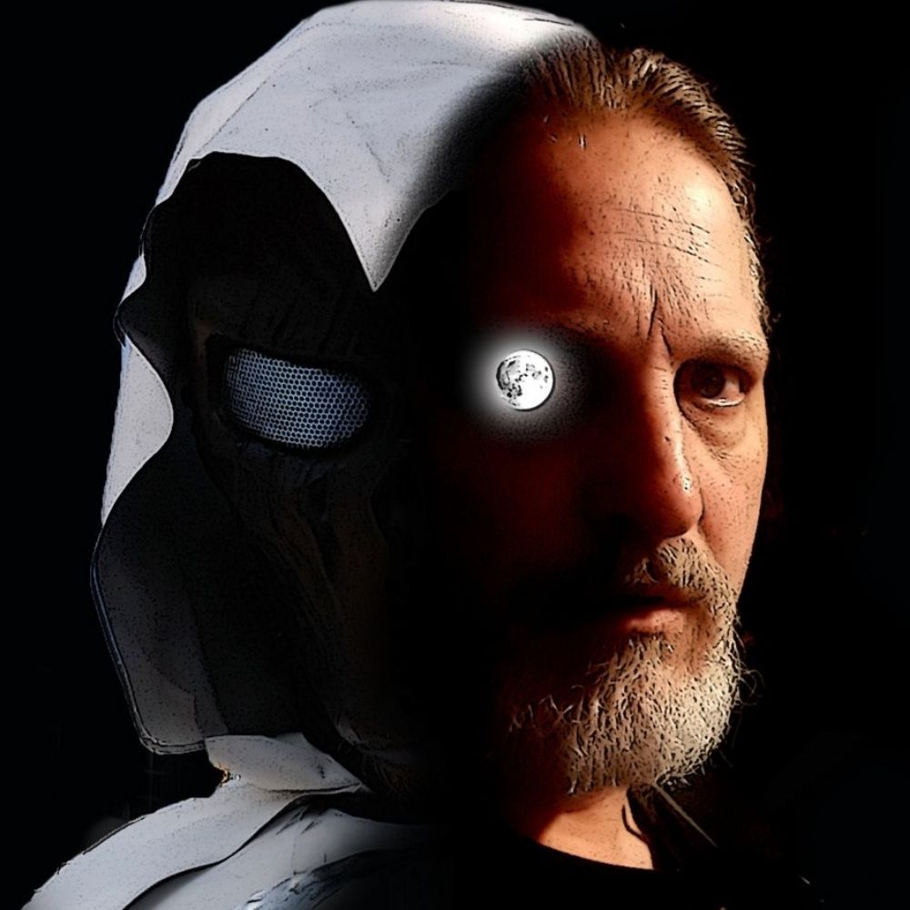 Darrin Jaques