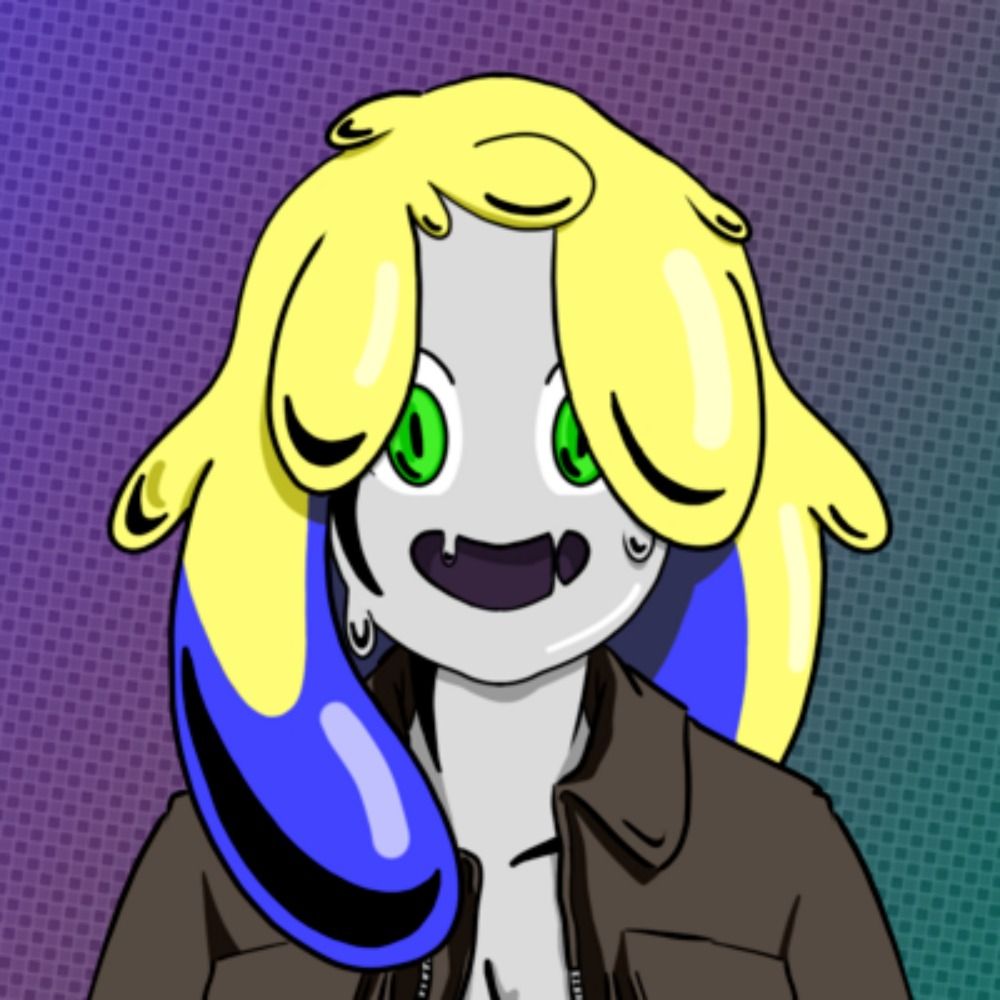 GrayGooGirl's avatar