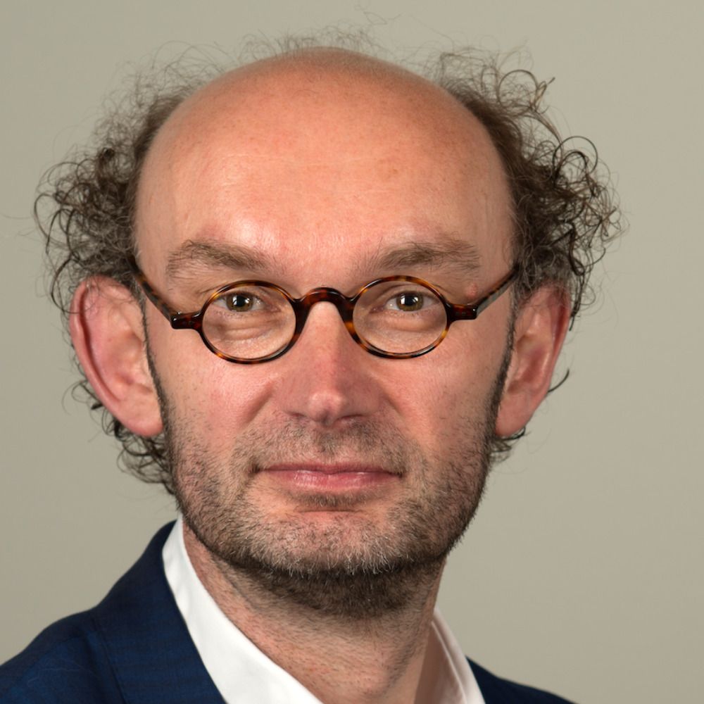 Kees van den Bos