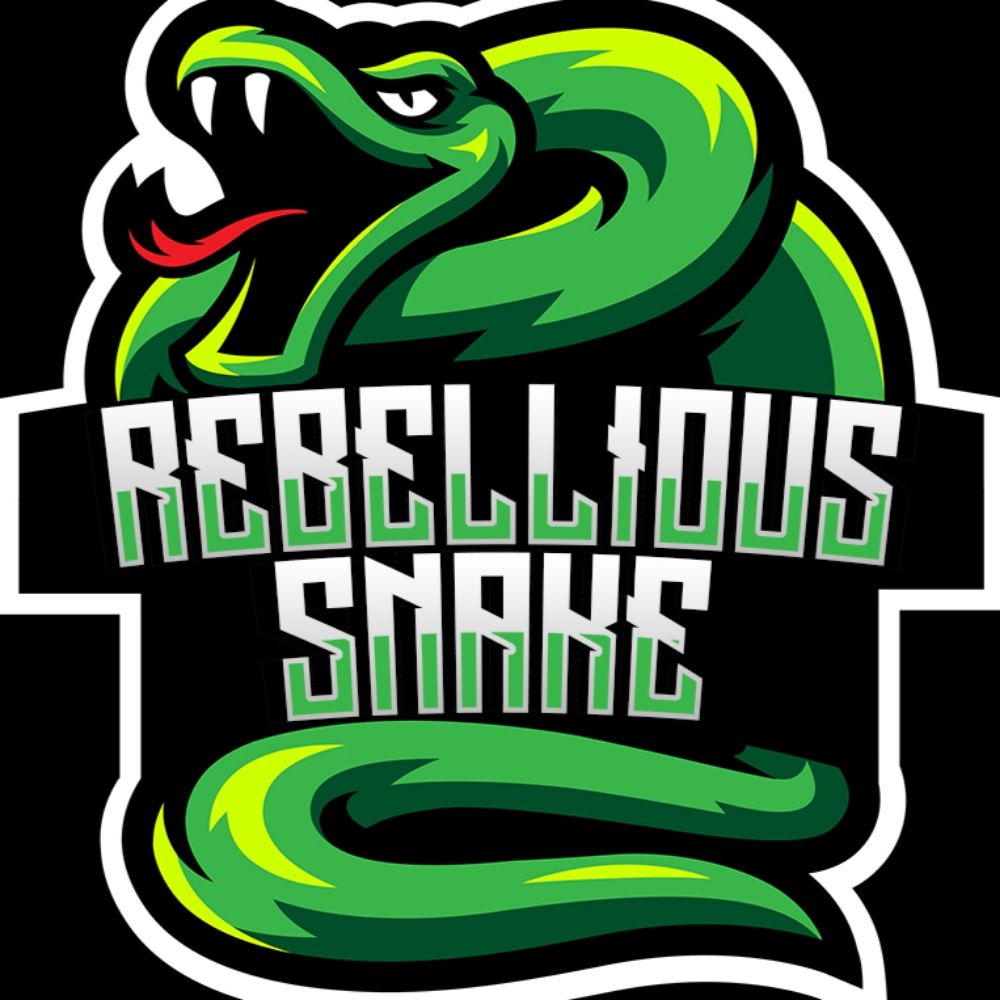 RebelliousSnake