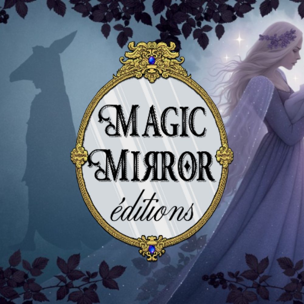 Magic Mirror Éditions