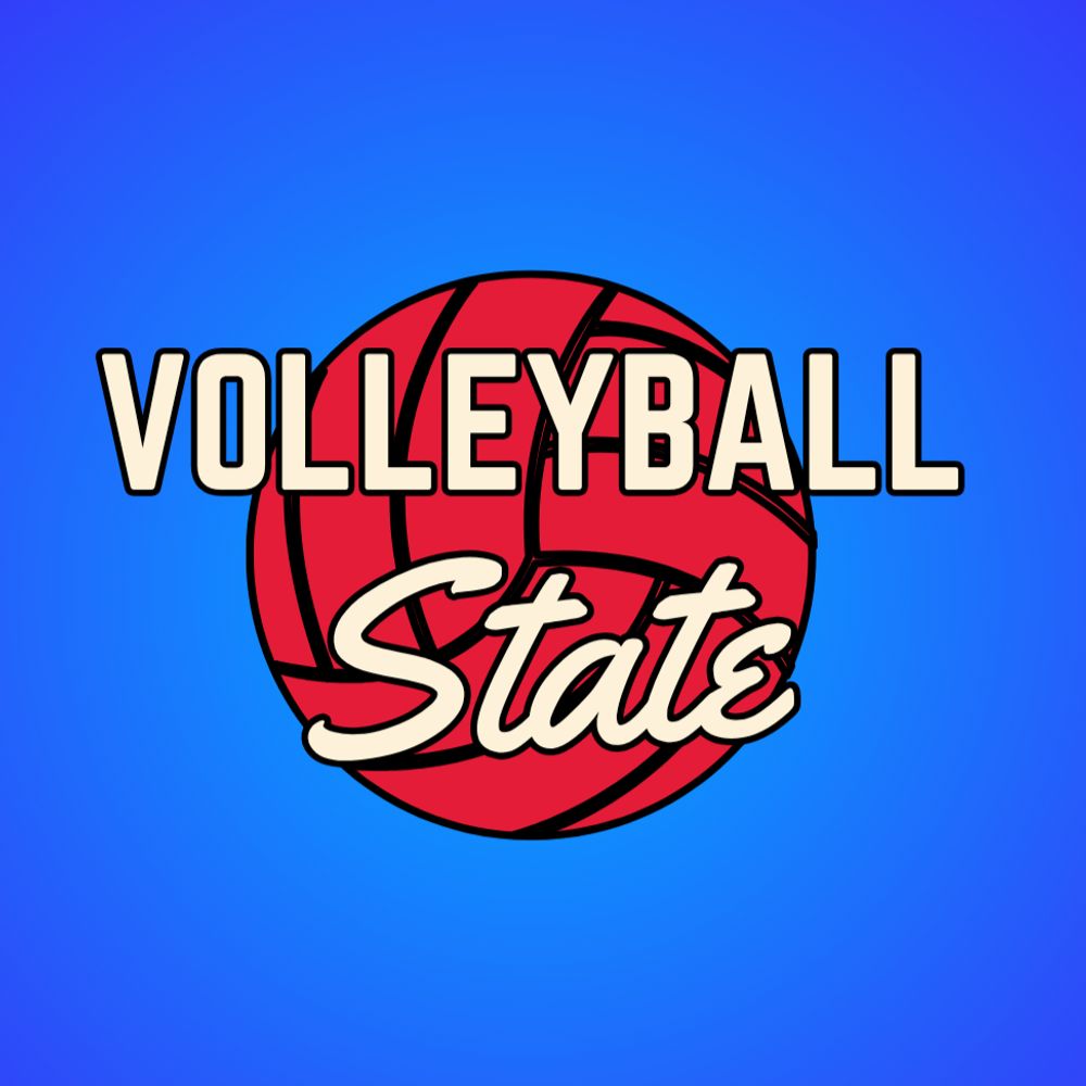 Volleyball State Podcast