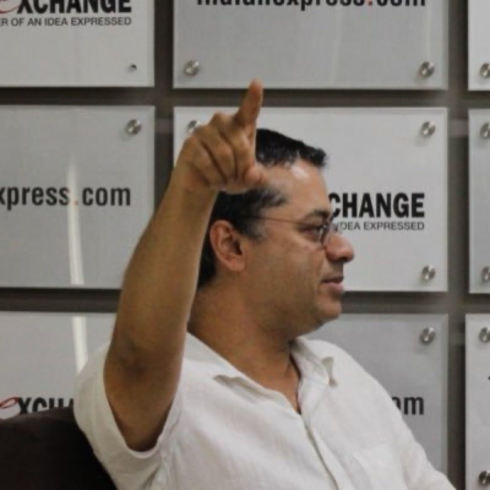 Vishal Misra