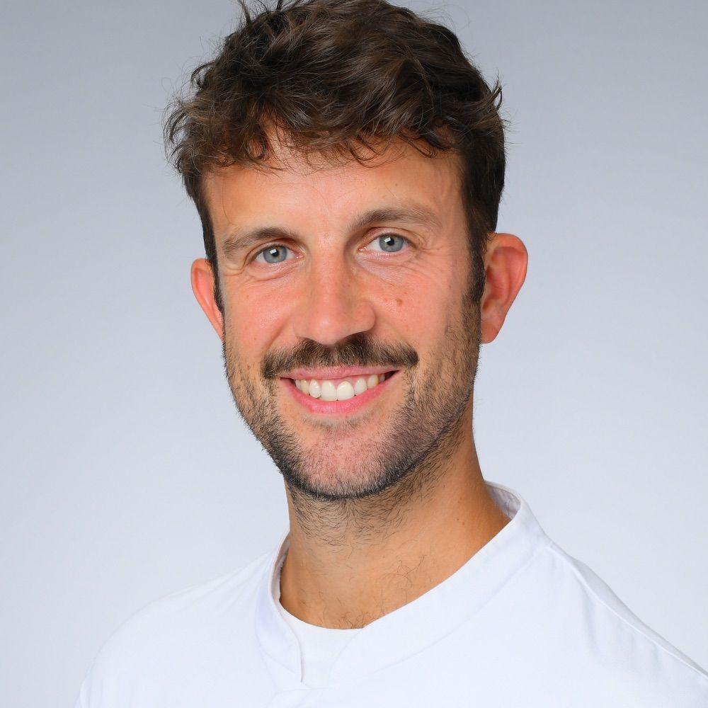 Florian Simon