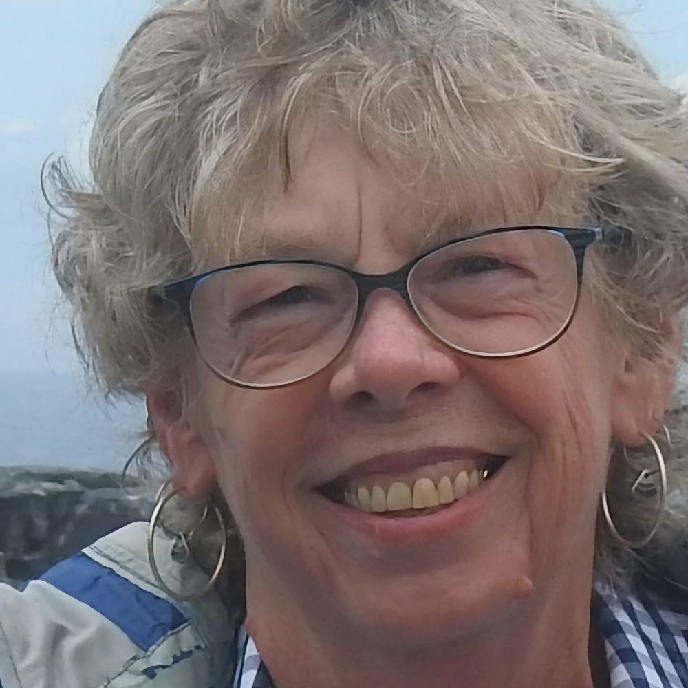 Susan Daly